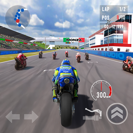 Moto Rider Bike Racing Game.png