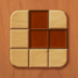 Woodoku Wood Block Puzzle