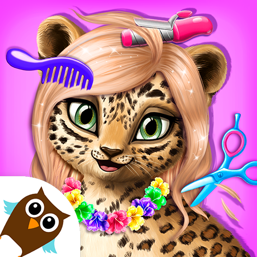 Jungle Animal Hair Salon.png