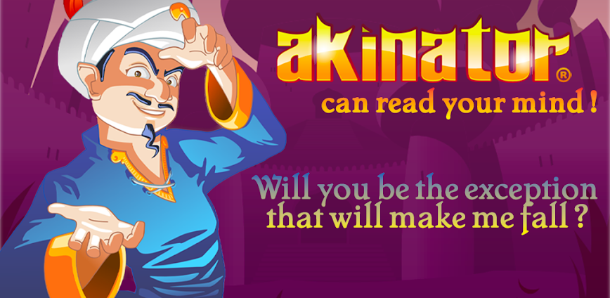 Akinator VIP 